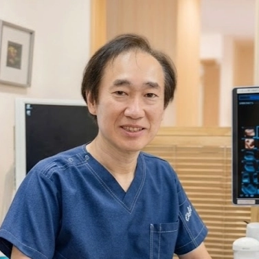 院長 福田裕償